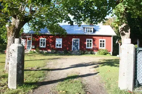 Fritidshus