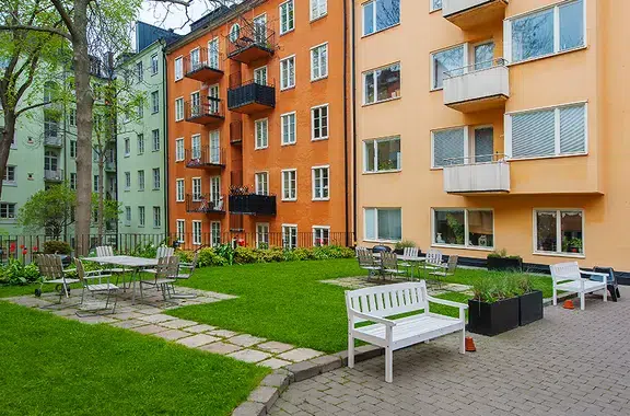 Bild 1 av 21 på Lofttjärn 7