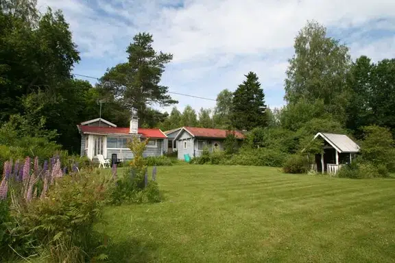 Lägenhet, Gärdesgatan 7. Bild 1 av 1