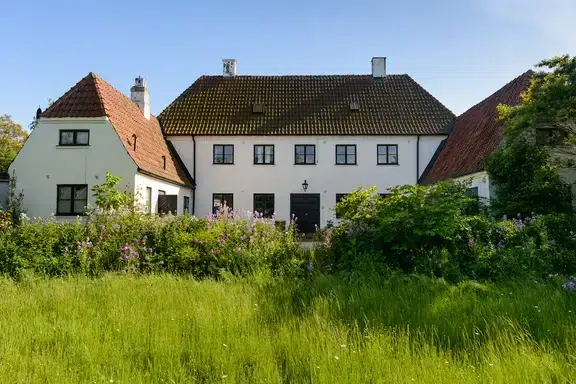 Lägenhet