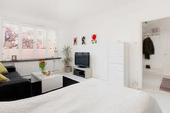 Lägenhet, 4 rum, 95 m² i Sollentuna