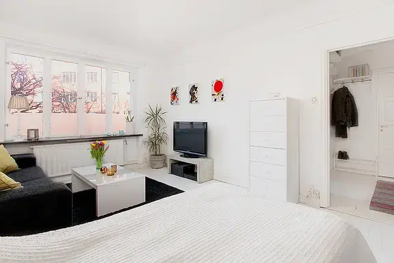 Lägenhet, Krögers Promenad 15, Sollentuna. Bild 1 av 1