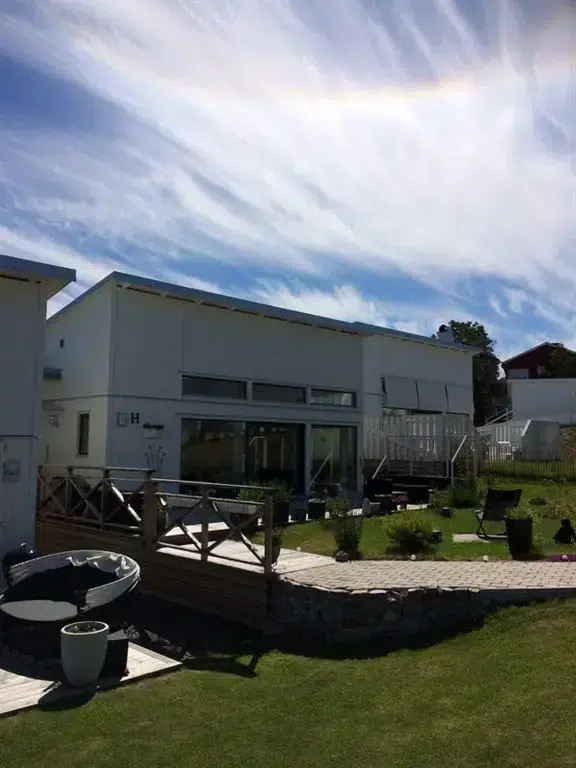 Lägenhet