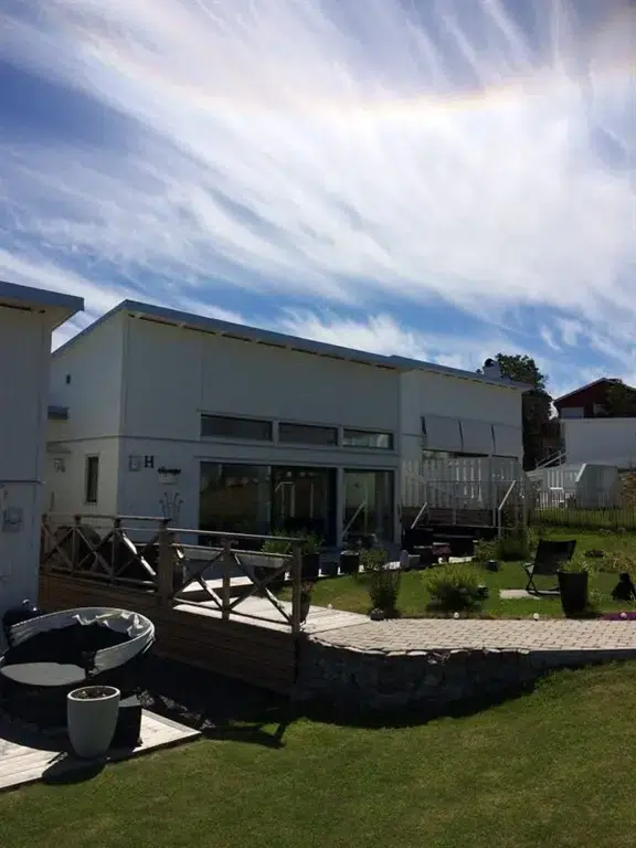 Bild 1 av 1 på Murraygatan 1