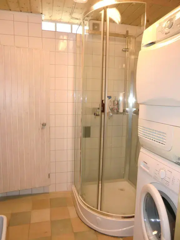 Apartment in Stockholm