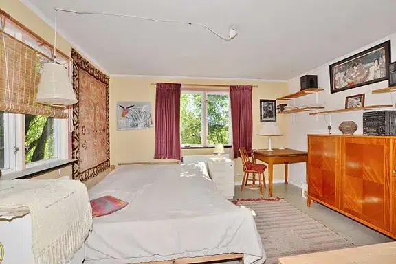 Apartment, Kometvägen 25, Täby. Photo 1 of 1