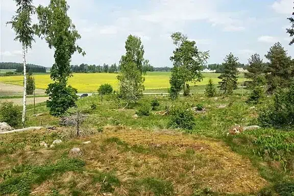 Lägenhet