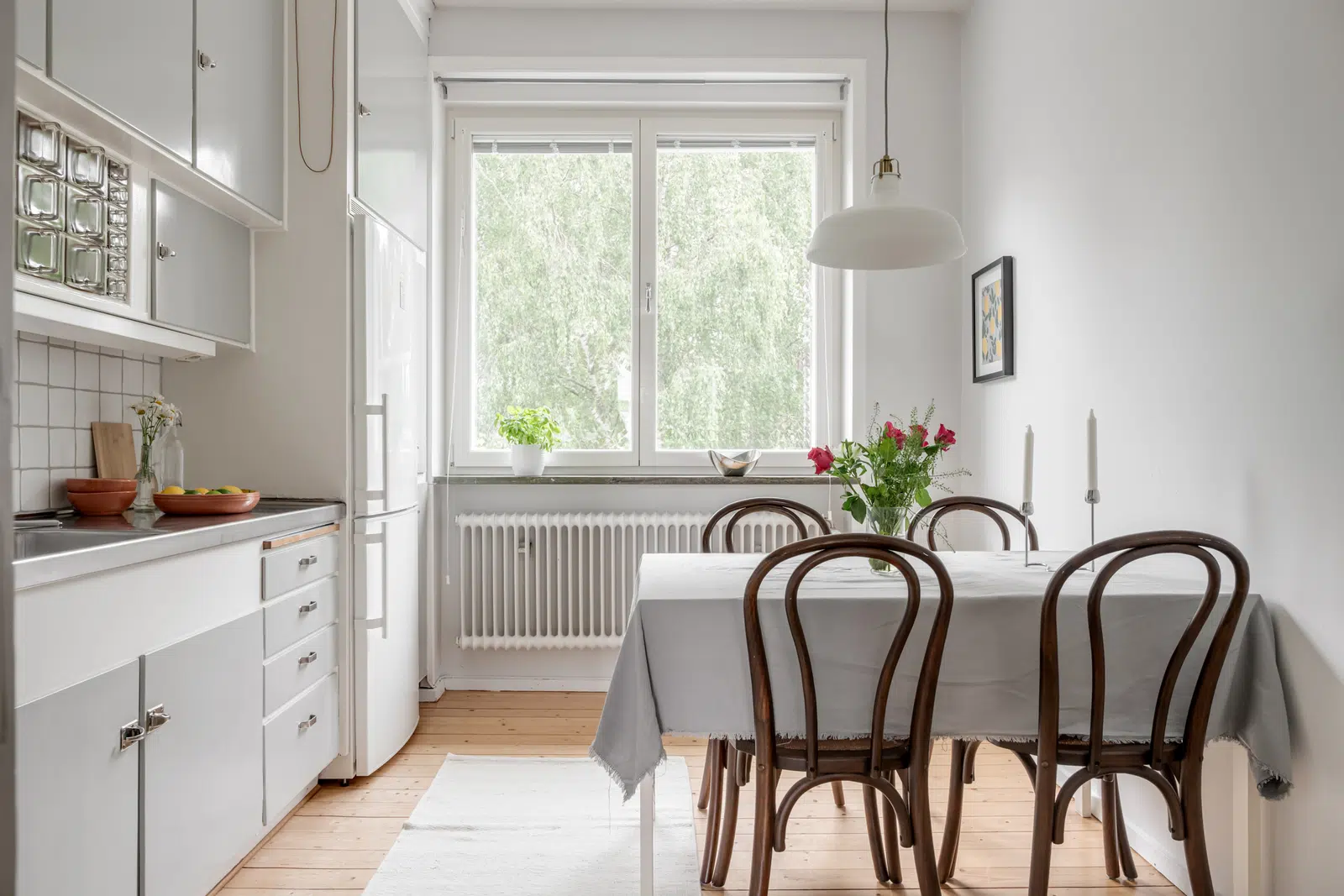Lägenhet, Trollebergsvägen 32B, LUND. Bild 1 av 1