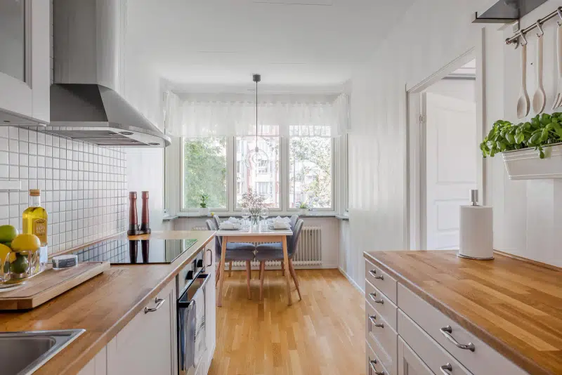 Apartment, 3 rooms, 68 m² in Trollhättan