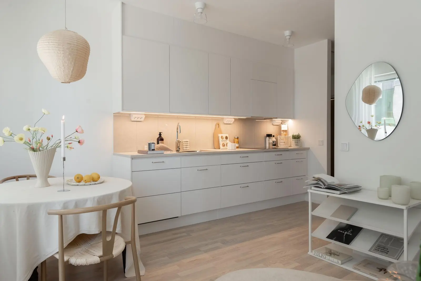 Lägenhet, Förmansgatan 16, Örebro. Bild 1 av 1