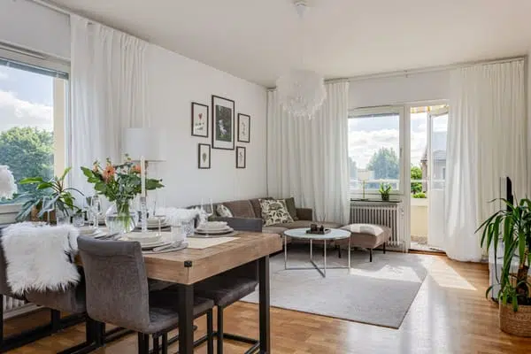 Bild 1 av 26 på Hertig Knutsgatan