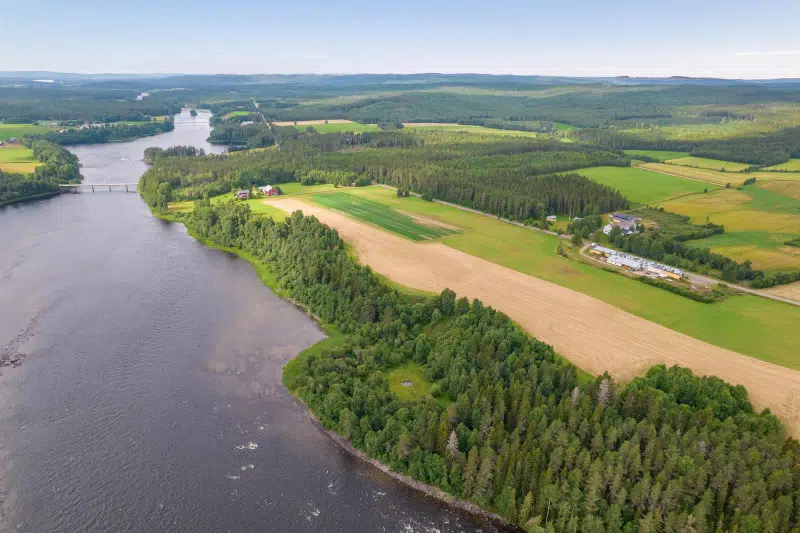 Lägenhet, 6 rum, 220 m² i Sorsele