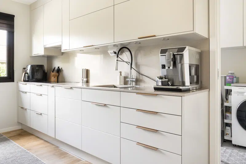 House, 7 rooms, 155 m² in Simrishamn