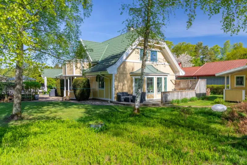 Villa, 5 rum, 160 m²