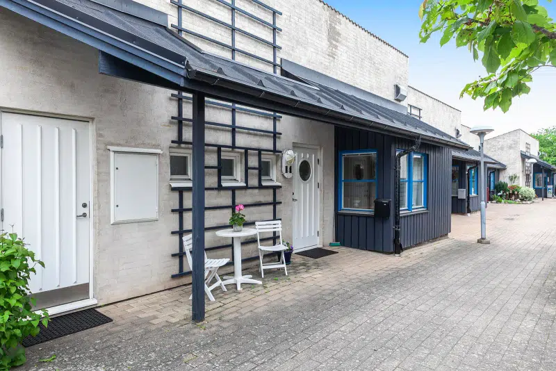 Lägenhet, 3 rum, 88 m² i Höganäs