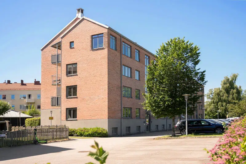 Apartment, 4 rooms, 100 m²