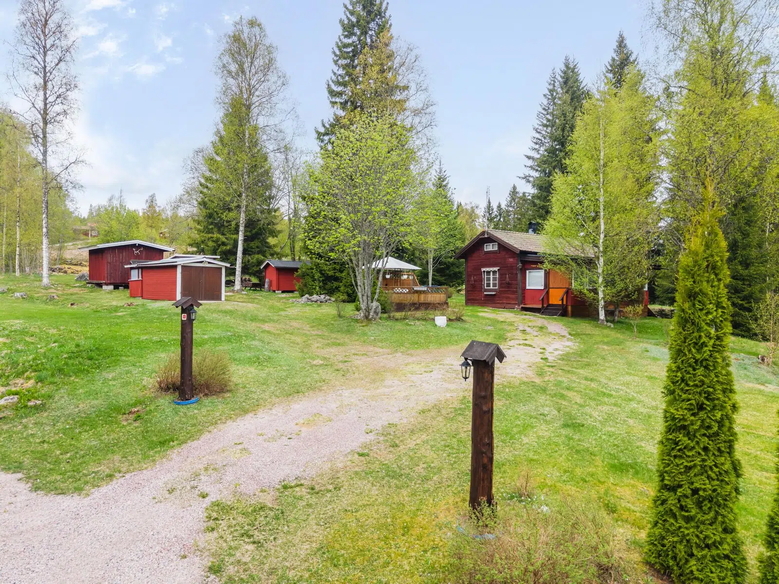 Bild 1 av 21 på Kilen 161