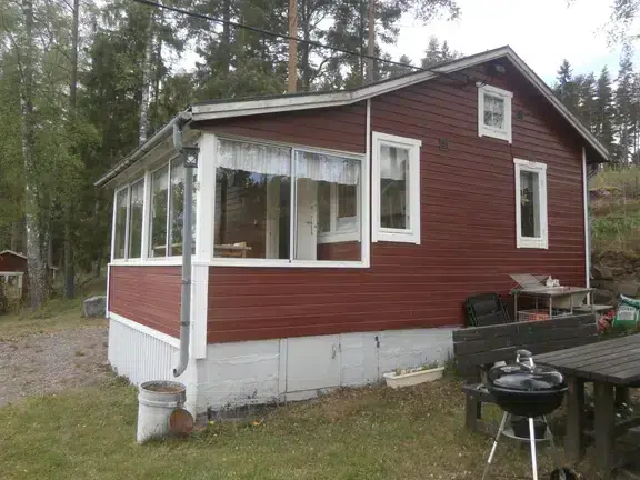 Lägenhet