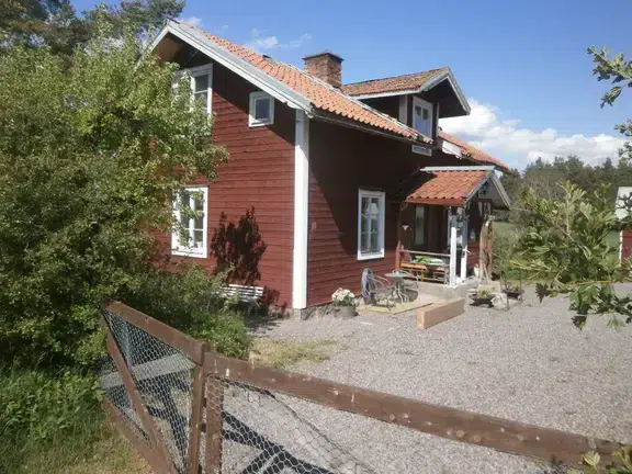 Lägenhet, 3 rum, 80 m² i Åtvidaberg