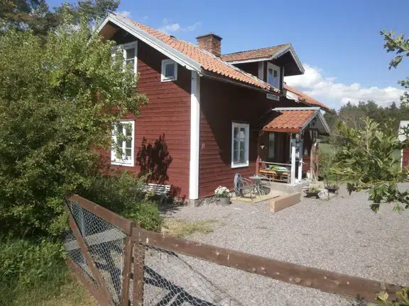 Lägenhet, Adelsnäsvägen 20, Åtvidaberg. Bild 1 av 1