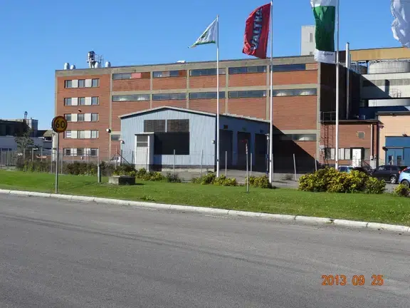 Apartment, 2 rooms, 53 m² in Karlstad