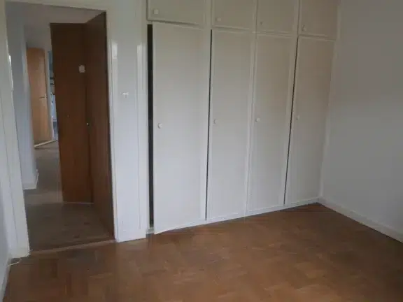 Lägenhet