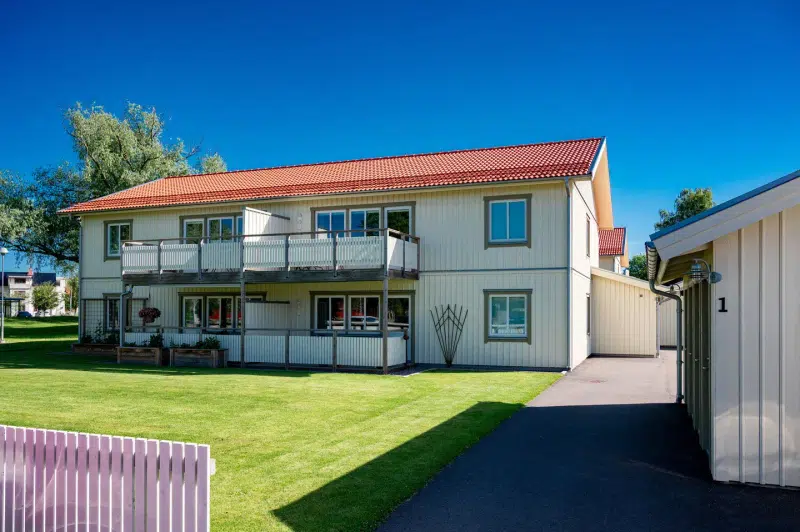 Apartment, 3 rooms, 80 m²