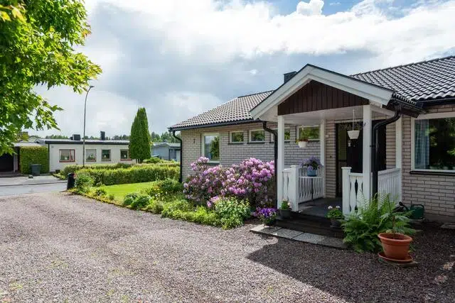 Villa, 5 rum, 102 m² i Karlskoga