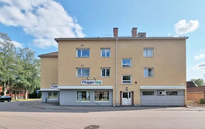 Bild 1 av 13 på Vasagatan 16