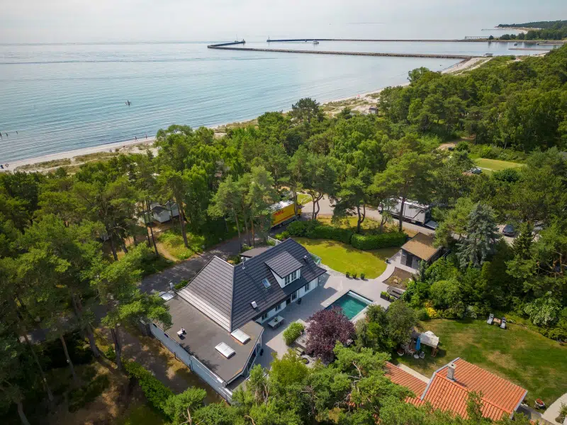 Villa, 5 rum, 231 m²