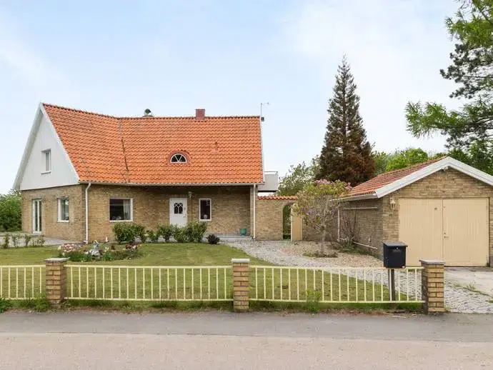Villa, 4 rum, 130 m²