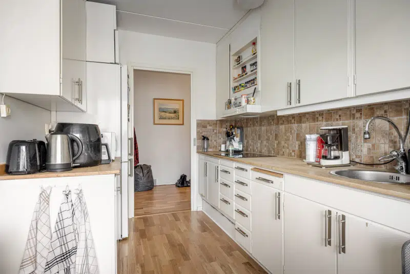 Lägenhet, 2 rum, 70 m² i Malmö
