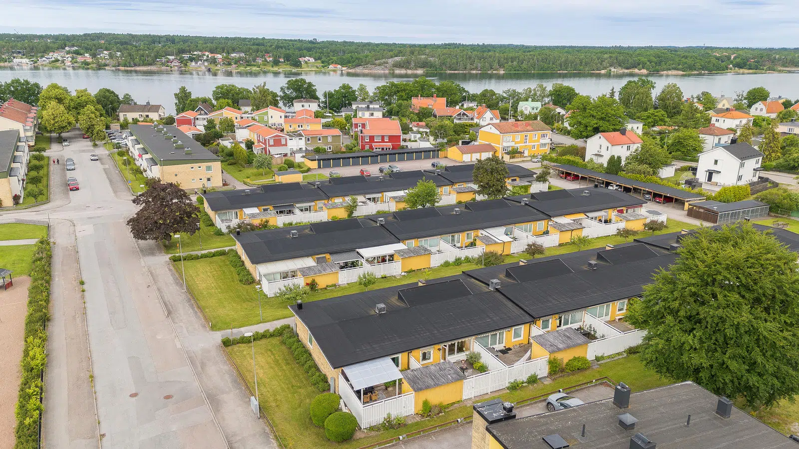 Bild 1 av 1 på Tillbergsgatan 17B