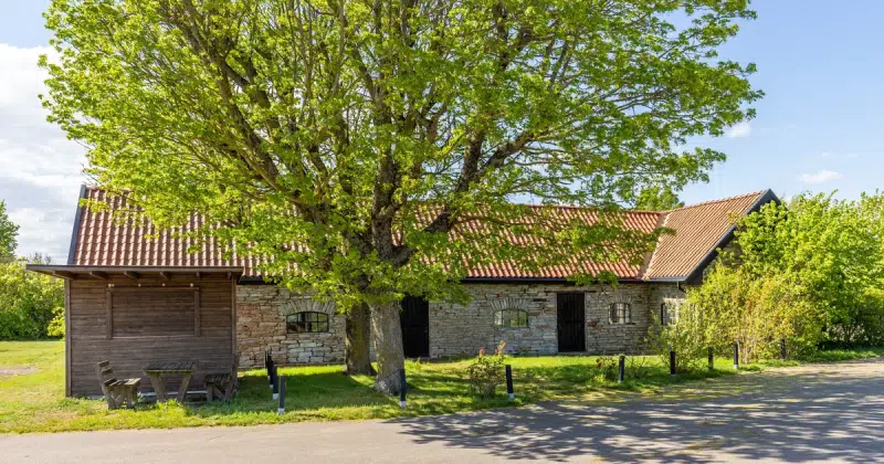 House, 5 rooms, 175 m² in Mörbylånga