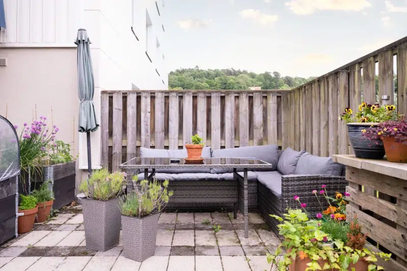Apartment, 1 room, 33 m² in Bohus