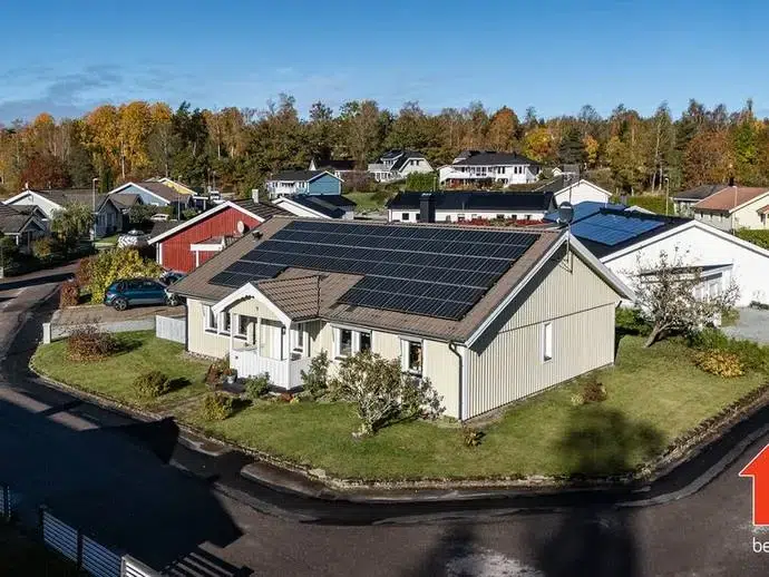 Villa, 5 rum, 123 m²
