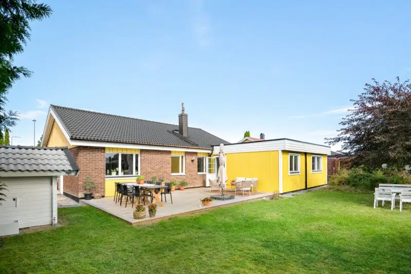 House, 6 rooms, 145 m²