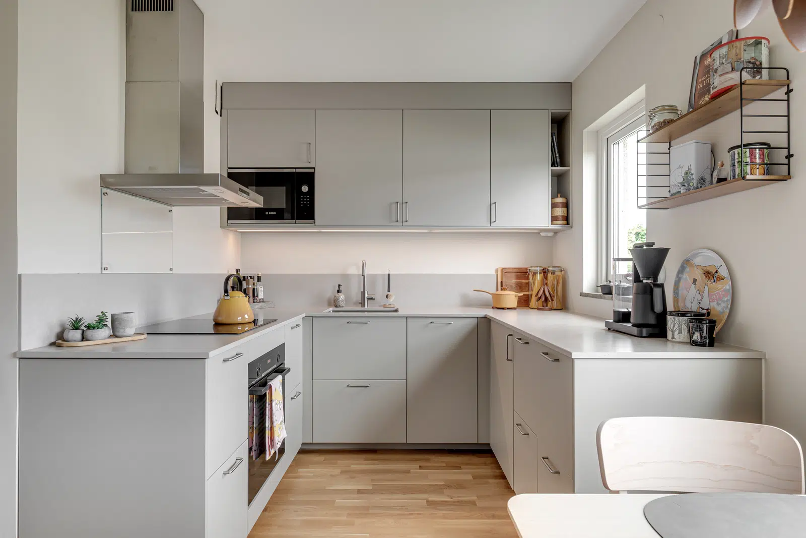 Lägenhet, Kallenbergsgatan 7B, ÄNGELHOLM. Bild 1 av 1