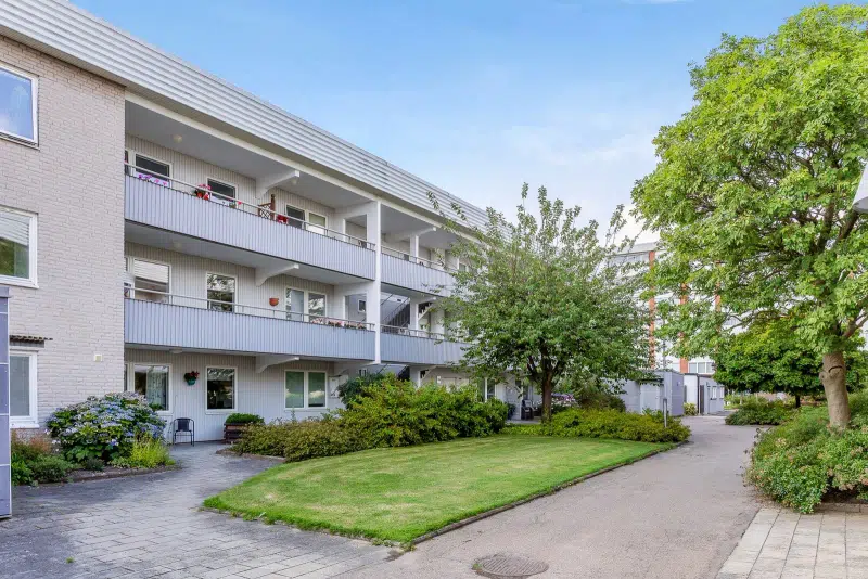 Apartment, 4 rooms, 89 m²