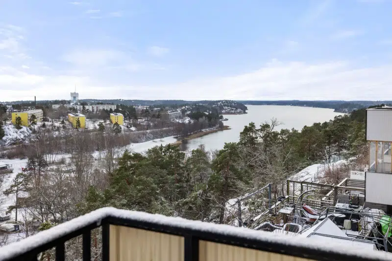 Apartment, 2 rooms, 67 m² in Nynäshamn