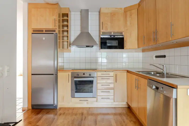 Apartment, 2 rooms, 57 m² in Kalmar