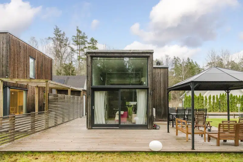Lägenhet, 1 rum, 20 m² i Huddinge