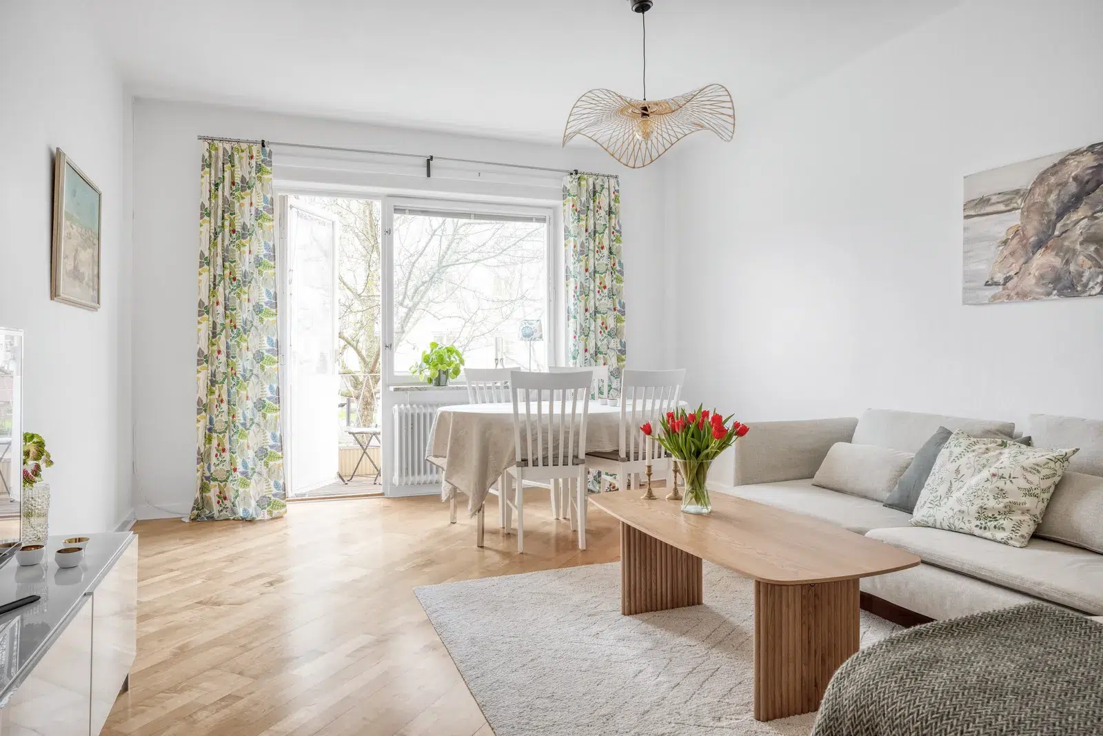 Apartment, Sturegatan 23A, Uppsala. Photo 1 of 1