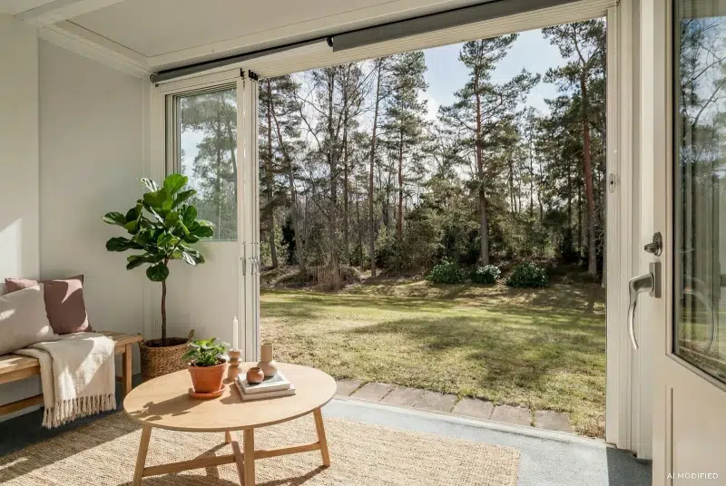 Lägenhet, 1 rum, 50 m² i Hammarö