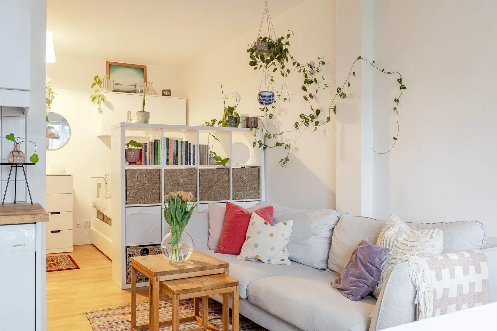 Apartment, Wergelandsgatan 46X, Stockholm. Photo 1 of 1