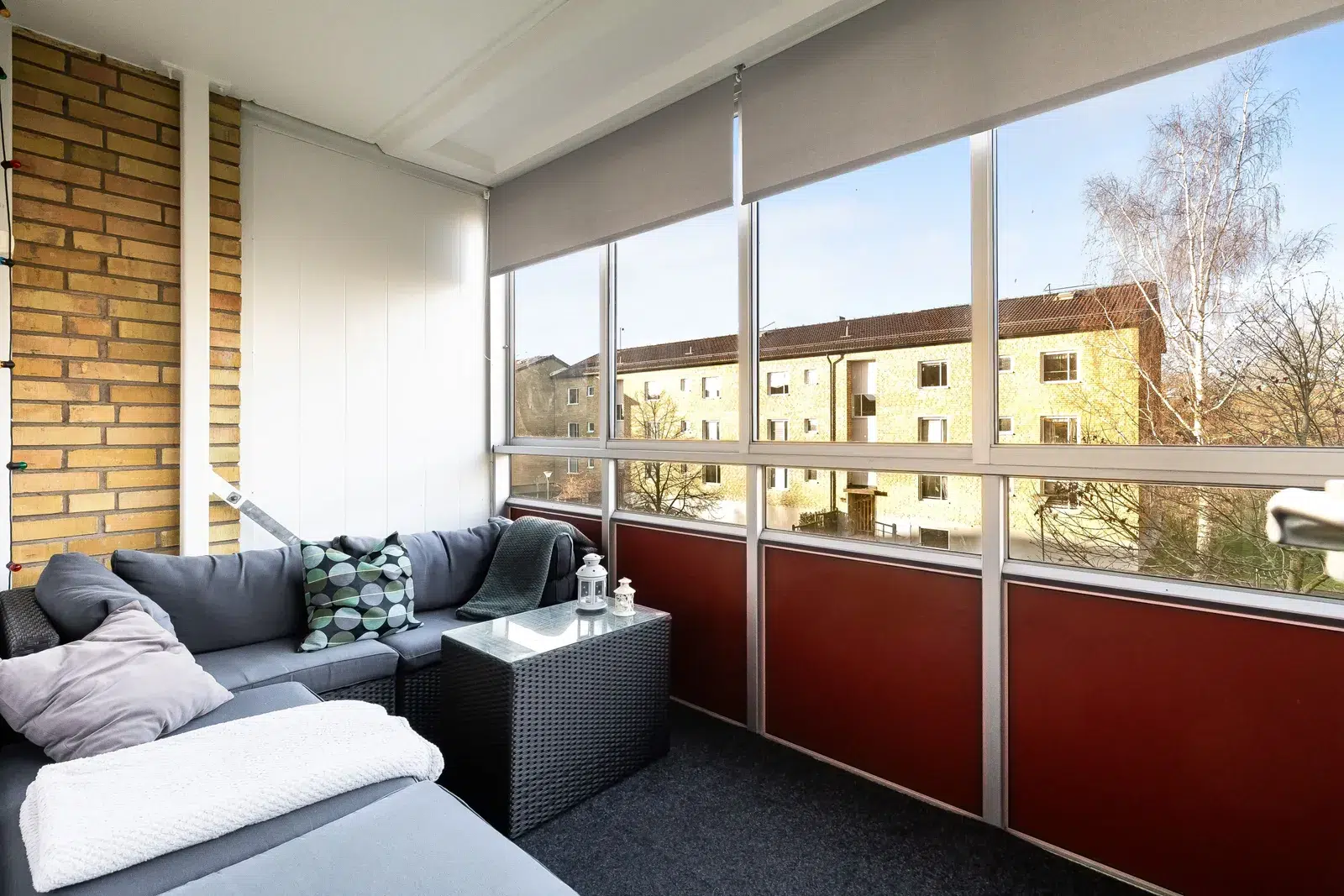Apartment, Skräddaretorpsvägen 25B, Kalmar. Photo 1 of 1