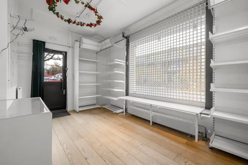 Lägenhet, 2 rum, 57 m² i Nynäshamn
