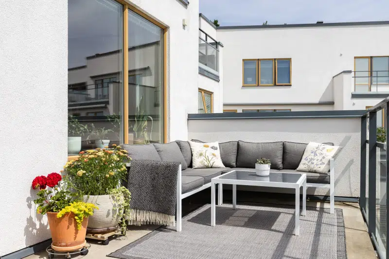 Apartment, 3 rooms, 76 m² in Kalmar