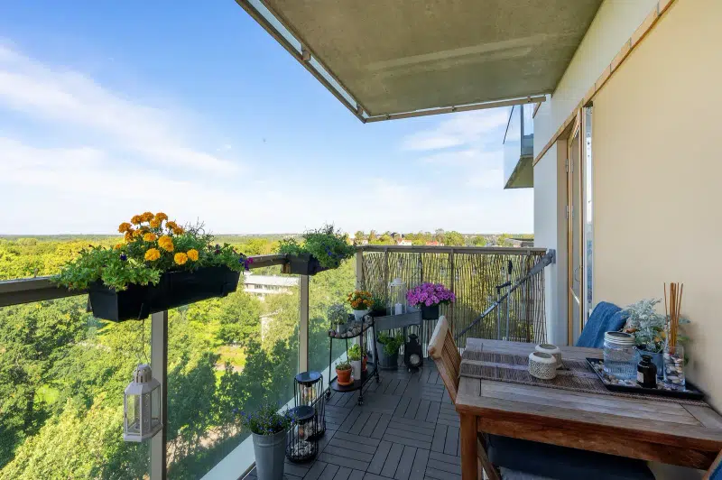 Apartment, 2 rooms, 49 m² in Skärholmen