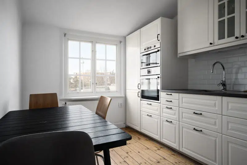 Apartment, 2 rooms, 50 m² in Nynäshamn